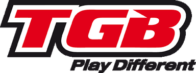 Лого · TGB