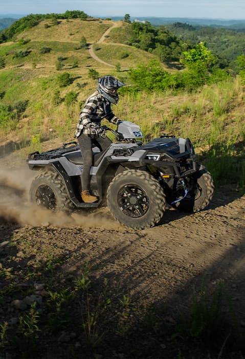 ATV
