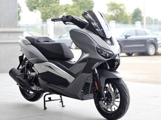 Scooter