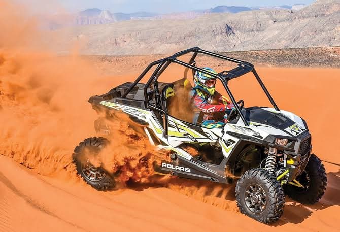 UTV