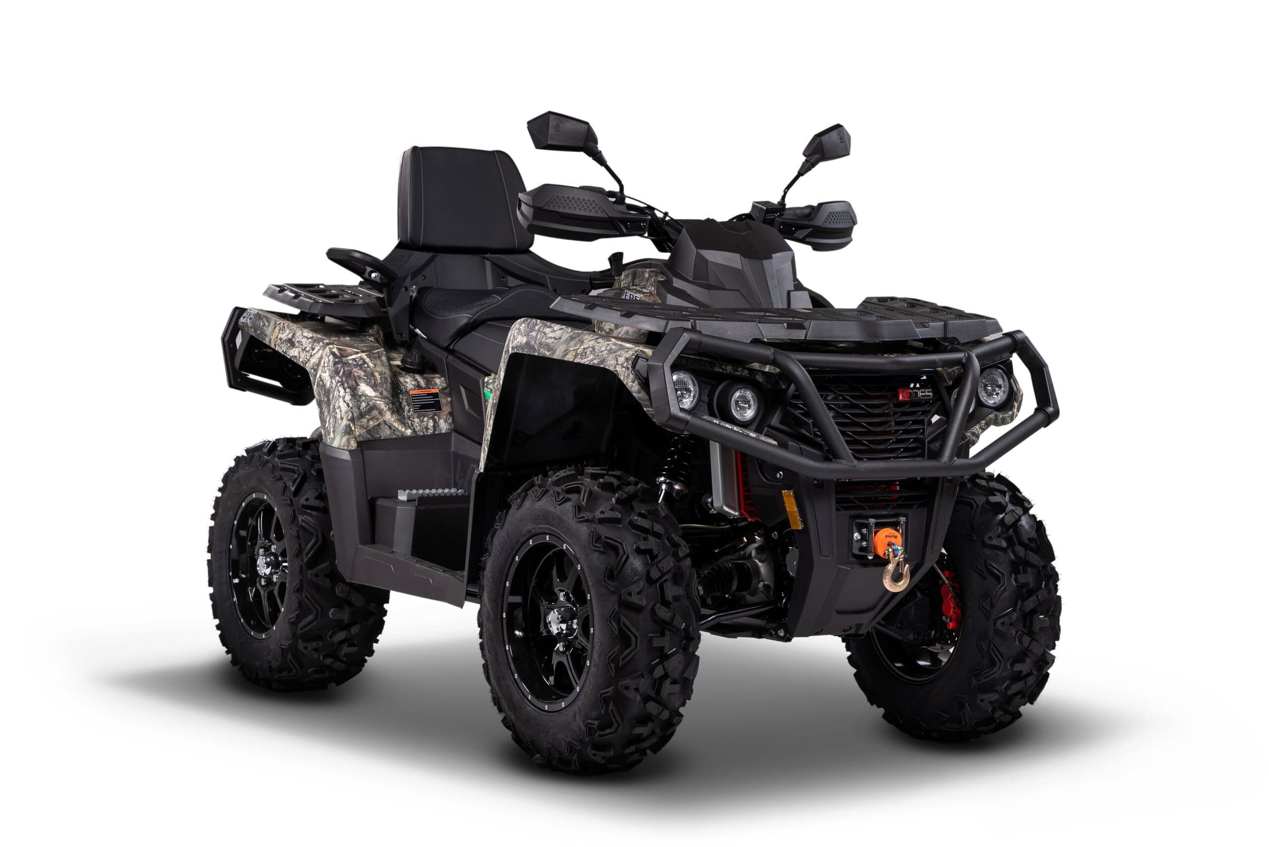 AODES ATV AODES PATHCROSS MAX 850 L