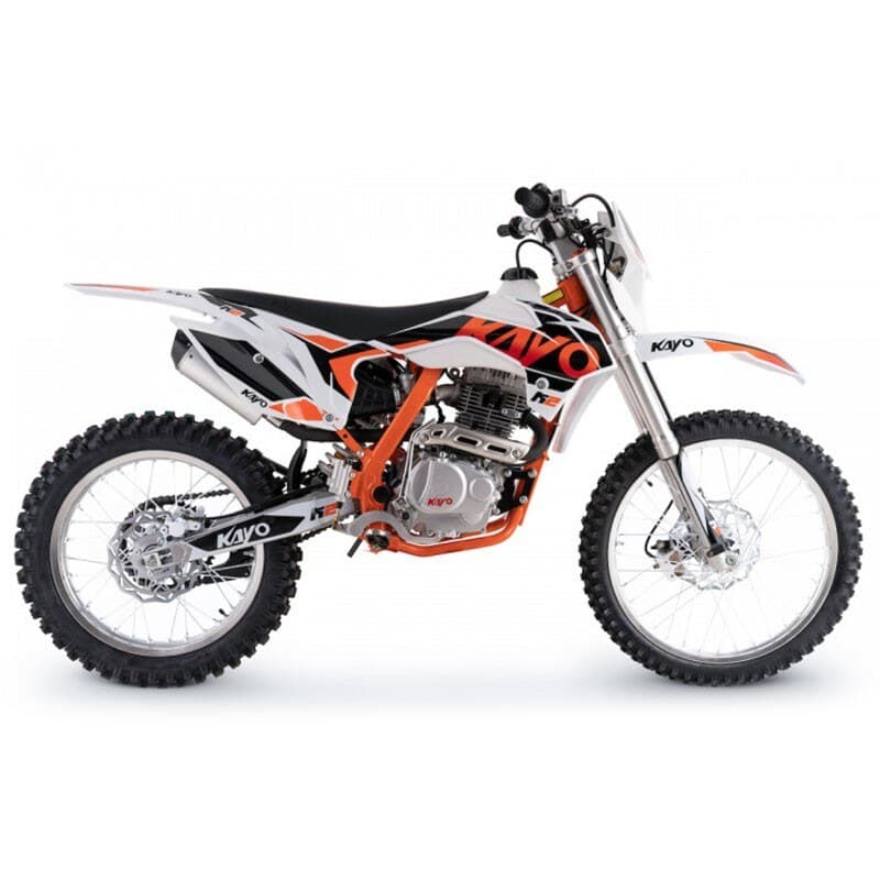 KAYO MOTO CROSS KAYO K2 250 ENDURO