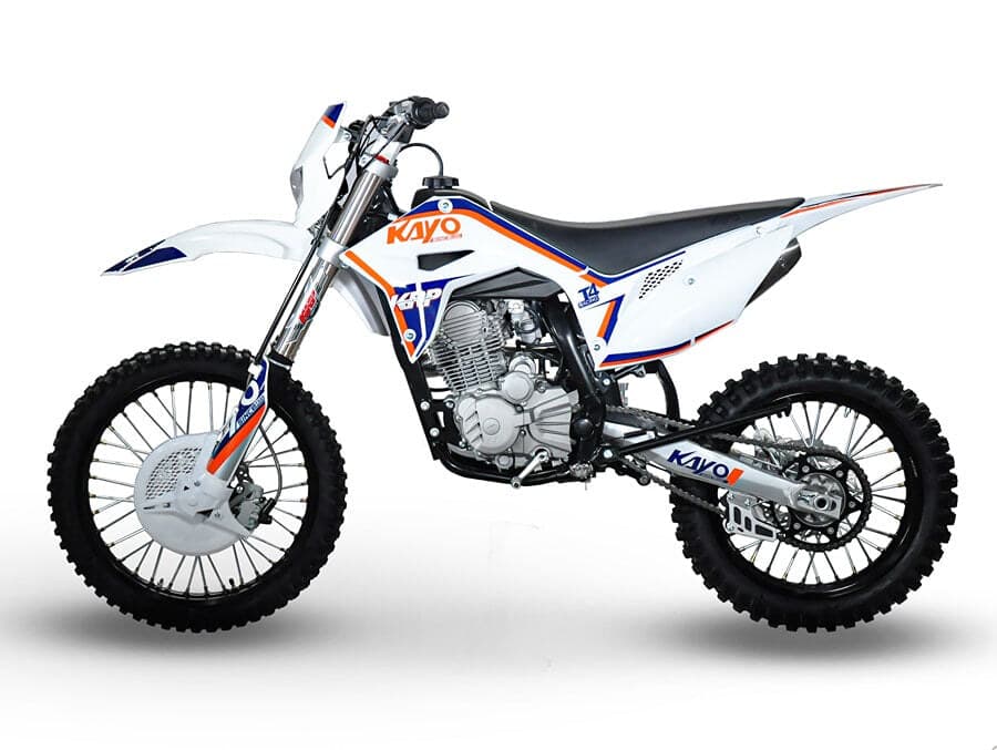 KAYO MOTO CROSS KAYO T4 250 ENDURO