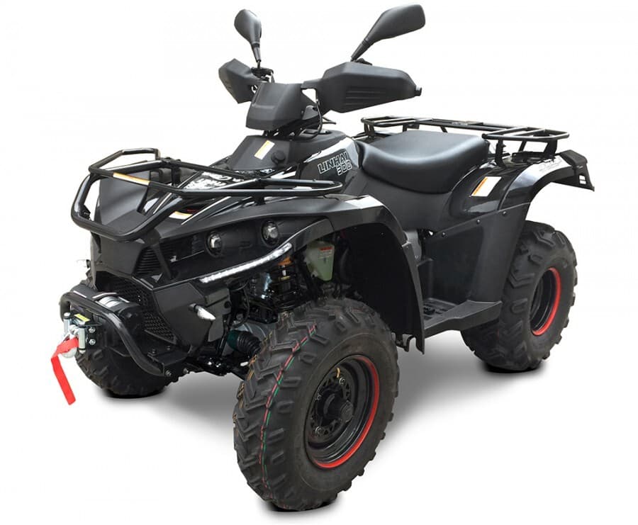 LINHAI ATV LINHAI 300 4X4