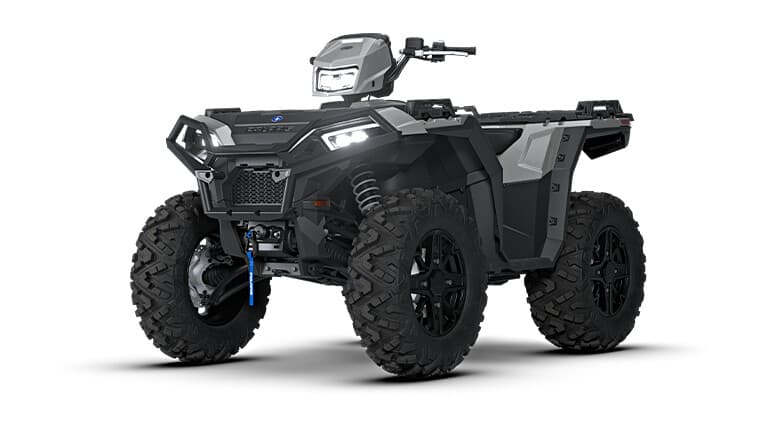 POLARIS ATV POLARIS SPORTSMAN XP 1000 EPS
