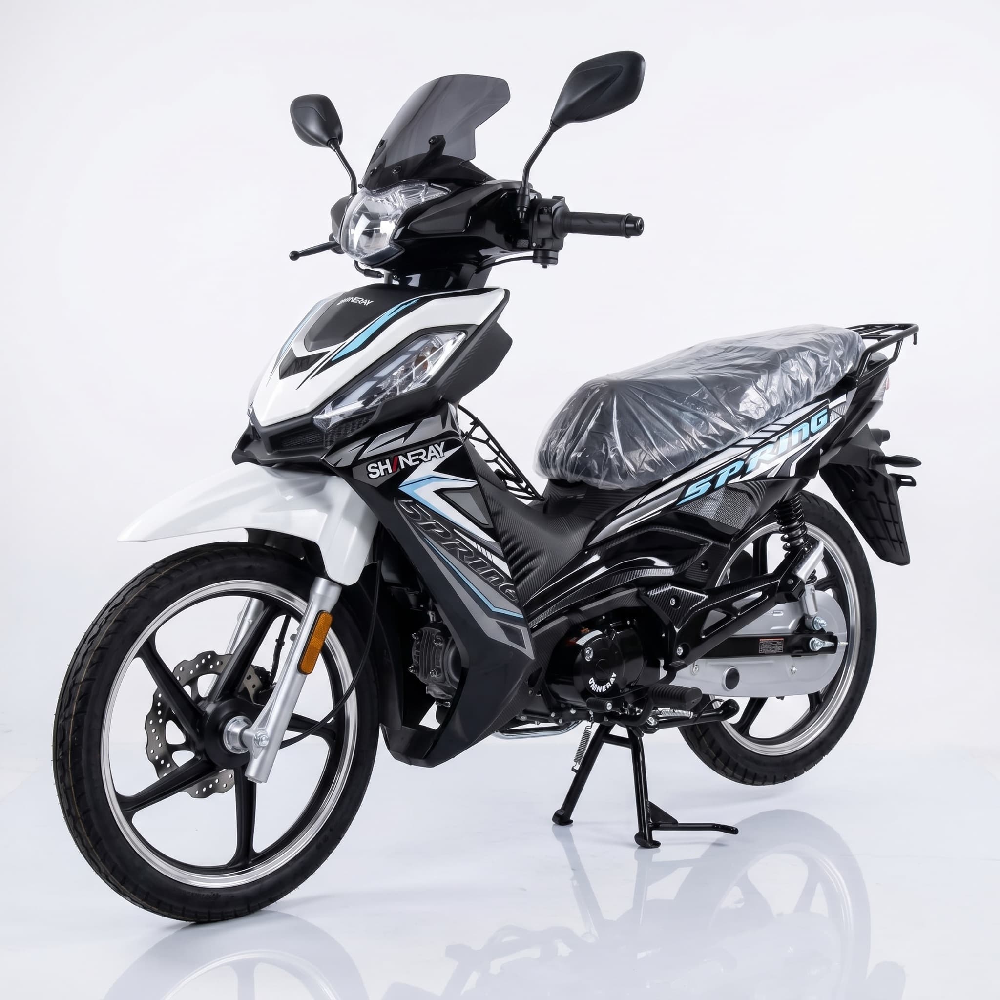 SHINERAY SHINERAY CUB 50 ECO