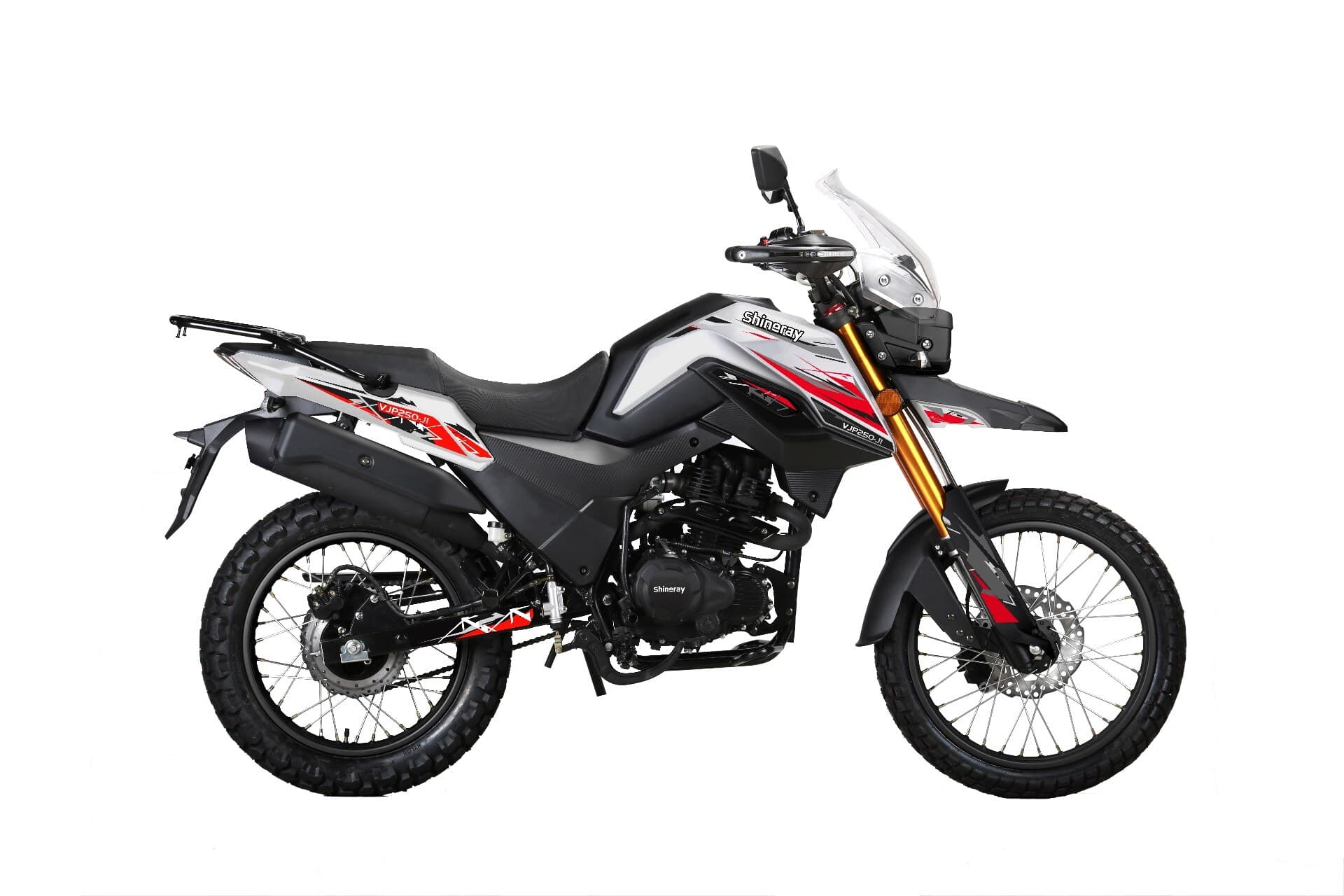 SHINERAY MOTO CROSS SHINERAY 250 2025