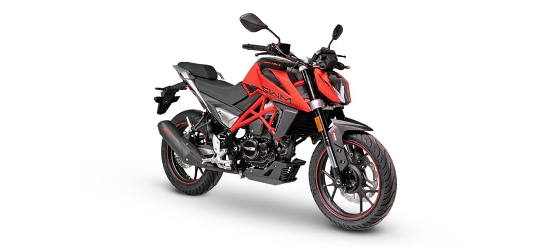 SWM SWM HOKU 250