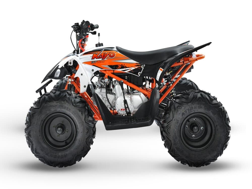 KAYO ATV KAYO AT 110 мини