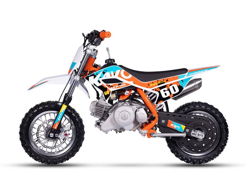 KAYO MOTO CROSS KAYO KMB 60 мини