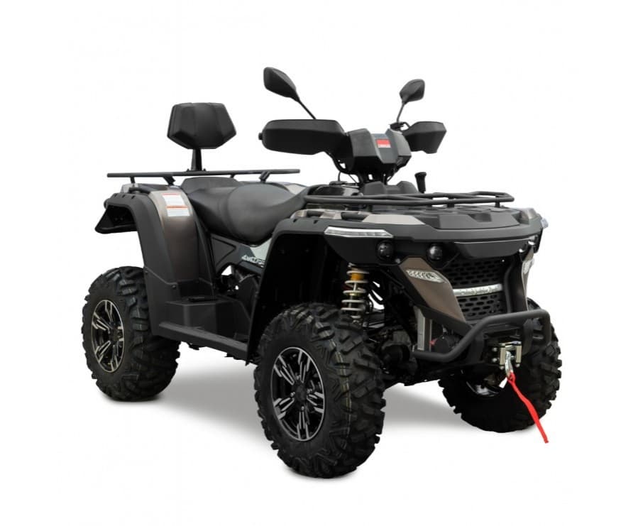 LINHAI ATV LINHAI M565L 4X4 EPS