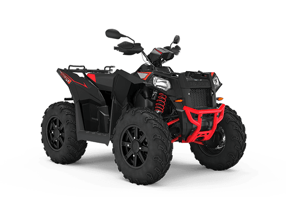 POLARIS ATV POLARIS SCRAMBLER XP 1000 EPS