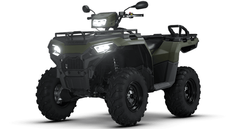 POLARIS ATV POLARIS SPORTSMAN TOURING 570 EPS