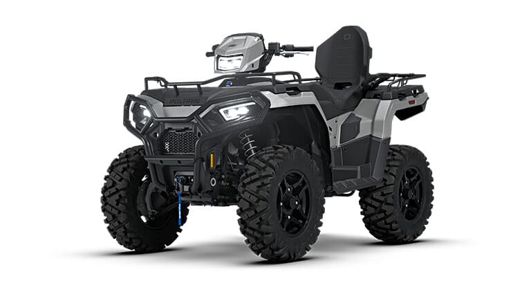 POLARIS ATV POLARIS SPORTSMAN TOURING 570 EPS SP