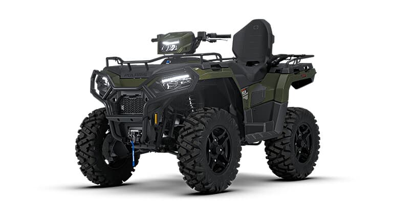 POLARIS ATV POLARIS SPORTSMAN TOURING 570 PREMIUM