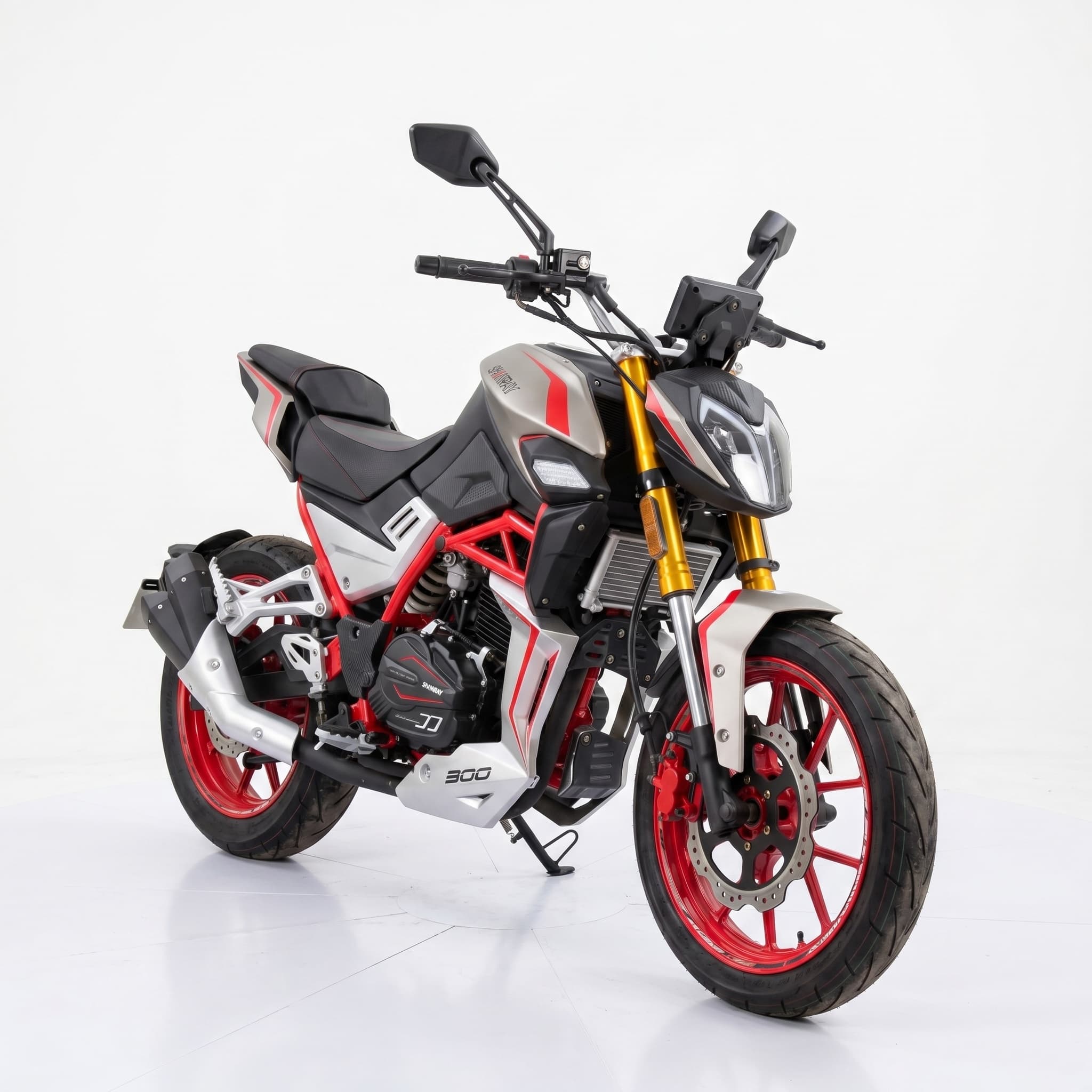 SWM SWM STREET NITROX 250