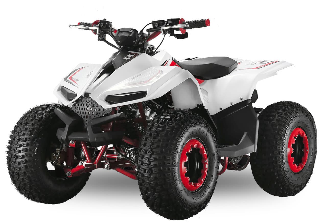 VELOCIFERO МИНИ ATV VELOCIFERO ATV E-START 110